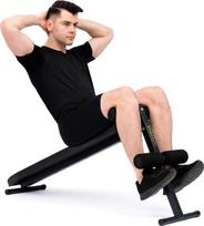 Treniruočių suoliukas SmartGym SG-15