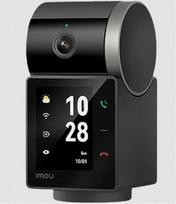 imou kameros 5 5 - IMOU Rex VT Pro 5MP WRL - 1 nuotrauka
