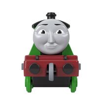 gelezinkeliams - Mattel THOMAS & FRIENDS garvežiukas su vagonu, JHK84 - 3 nuotrauka