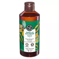 Yves Rocher Vanille Bourbon Cleansing Shower Gel 400 ml