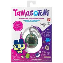 Bandai Tamagotchi Stained Glass Spring 42996