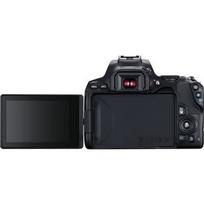 canon dslr camera - Canon EOS 250D Body Black (Juodas) - 4 nuotrauka