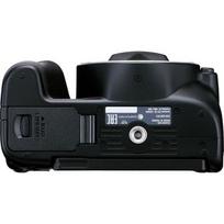 canon dslr camera - Canon EOS 250D Body Black (Juodas) - 7 nuotrauka