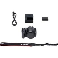 canon dslr camera - Canon EOS 250D Body Black (Juodas) - 8 nuotrauka