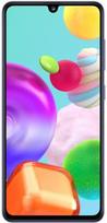 sim 4 - Samsung Galaxy A41 A415F 64GB Prism Crush Blue (Mėlynas) - 2 nuotrauka