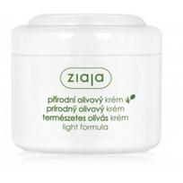 Ziaja Olive lengvas drėkinamasis ir regeneruojamasis veido kremas - 100 ml.