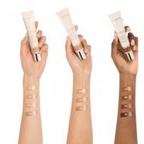 Clarins Skin Illusion Tinted Moisturizer SPF25 apsauginis tonuojantis veido kremas - 03