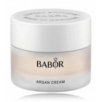 Babor Argan veido kremas sausai odai su argano aliejumi - 50 ml.