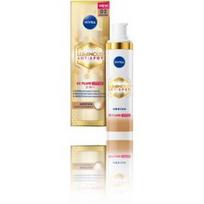Nivea Cellular Luminous 630 CC Cream SPF30 tonuojantis veido kremas nuo pigmentinių dėmių - 02 Medium