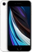 iphone 12 128gb white - Apple iPhone SE 2020 128GB White (Baltas) - 1 nuotrauka