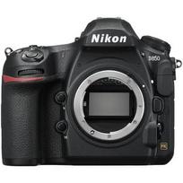 fotoaparatau nikon - Nikon D850 Body - 8 nuotrauka
