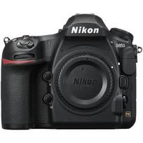 Pirkti Nikon D850 Body - Photo 9