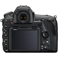fotoaparatau nikon - Nikon D850 Body - 9 nuotrauka