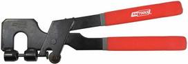 AW-Tools AW31260 Replės gipso profilių sujungimui 300mm