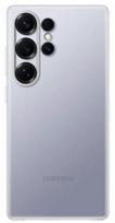 telefonas galaxy s25 ultra - Samsung Clear Cover for Galaxy S25 Ultra Transparent , EF-QS938CTEGWW - 1 nuotrauka