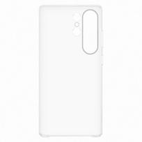 telefonas galaxy s25 ultra - Samsung Clear Cover for Galaxy S25 Ultra Transparent , EF-QS938CTEGWW - 3 nuotrauka
