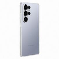 telefonas galaxy s25 ultra - Samsung Clear Cover for Galaxy S25 Ultra Transparent , EF-QS938CTEGWW - 4 nuotrauka