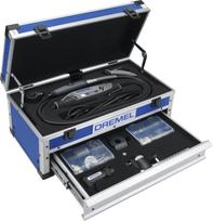 tiesinus - Dremel 4250 Platinum (4250-6/128) - 1 nuotrauka