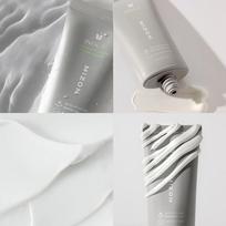 veido kremai nuo saules spf 50 - Mizon Inout Daily Soothing Sunscreen SPF50+ PA++++ raminantis apsauginis veido kremas nuo saulės - 50 ml. - 2 nuotrauka