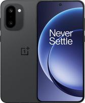 oneplus 15r - OnePlus 15R 5G 12/256GB Charcoal Black (Juodas) - 1 nuotrauka