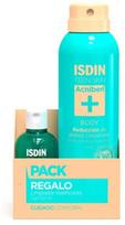 isdin acniben body - ISDIN BODY GRAIN REDUCTION ACNIBEN kūno priežiūros rinkinys - 1 nuotrauka