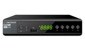 Esperanza EV111P DVB-T2 H.265/HEVC