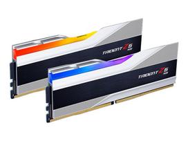 g.skill trident z5 rgb ddr5 - Atmintis G.Skill  Trident Z5 RGB  32GB  DDR5  5600 MHz  PC/server  Registered No  ECC No - 5 nuotrauka
