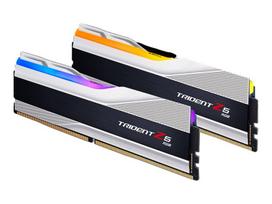 g.skill trident z5 rgb ddr5 - Atmintis G.Skill  Trident Z5 RGB  32GB  DDR5  5600 MHz  PC/server  Registered No  ECC No - 6 nuotrauka