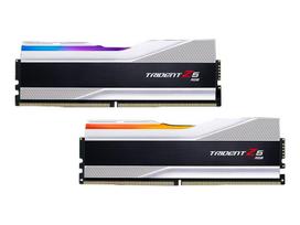 g.skill trident z5 rgb ddr5 - Atmintis G.Skill  Trident Z5 RGB  32GB  DDR5  5600 MHz  PC/server  Registered No  ECC No - 7 nuotrauka