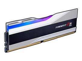 g.skill trident z5 rgb ddr5 - Atmintis G.Skill  Trident Z5 RGB  32GB  DDR5  5600 MHz  PC/server  Registered No  ECC No - 8 nuotrauka