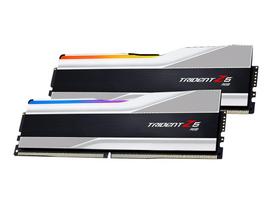 g.skill trident z5 rgb ddr5 - Atmintis G.Skill  Trident Z5 RGB  32GB  DDR5  5600 MHz  PC/server  Registered No  ECC No - 10 nuotrauka