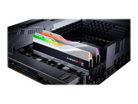 g.skill trident z5 rgb ddr5 - Atmintis G.Skill  Trident Z5 RGB  32GB  DDR5  5600 MHz  PC/server  Registered No  ECC No - 12 nuotrauka