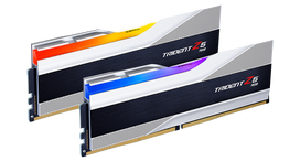 g.skill trident z5 rgb ddr5 - Atmintis G.Skill  Trident Z5 RGB  32GB  DDR5  5600 MHz  PC/server  Registered No  ECC No - 15 nuotrauka