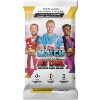 TOPPS Match Attax Champions League, LT