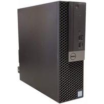 DELL OptiPlex 7050 Micro PC i5-6500T, 8GB DDR4, 256GB SSD, Windows 10 Pro, Naudotas (Used)