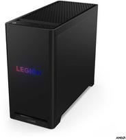 LENOVO Legion T5 ,  AMD Ryzen 7 7700X ,  32GB DDR5 ,  1TB SSD ,  NVIDIA GeForce RTX 5070 Ti 16GB GDDR7 ,  Juodas (Black)