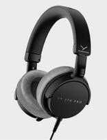 3 pro - Beyerdynamic DT 270 PRO Juodas (Black) - 1 nuotrauka