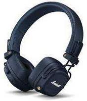 Marshall major Ⅳ + Bose QC ii のイヤホンのみ Amazon.co.jp: Marshall Major IV Wireless On-Ear Headphones, Black