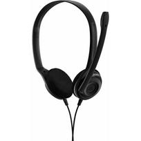 chromebook - EPOS SENNHEISER EDU 10 Juodas (Black) - 1 nuotrauka