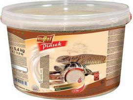 Terra Natura Smėlis terariumams, 5.4 kg