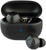JLab Go Pop ANC TWS Ausinės Juodos (Black)