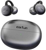 ldac bluetooth - EarFun Clip  Juodos (Black) - 1 nuotrauka
