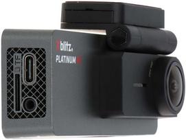 Xblitz Platinum 4K Pilkas (Gray)