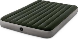 ciuzinys intex 203 - Intex Prestige Downy Queen, žalias (Green), 203 x 152 x 25 cm - 1 nuotrauka
