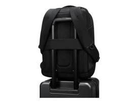 kuprines kompiuteriui - Lenovo  ThinkPad Professional Gen 2  Backpack  Black  16 " - 2 nuotrauka