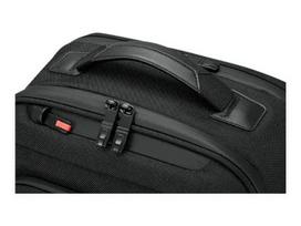 kuprines kompiuteriui - Lenovo  ThinkPad Professional Gen 2  Backpack  Black  16 " - 3 nuotrauka