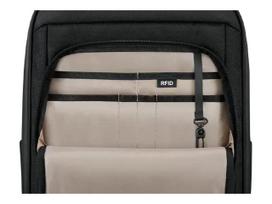 kuprines kompiuteriui - Lenovo  ThinkPad Professional Gen 2  Backpack  Black  16 " - 6 nuotrauka