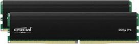 crucial ddr4 3200 - Crucial 32GB DDR4 3200MHz SO-DIMM CT2K16G4SFRA32A - 1 nuotrauka