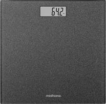 Medisana PS 500 Black (Juodos)