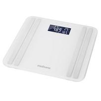 svarstykles kuno - Medisana BS465 White (Baltos) - 2 nuotrauka
